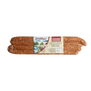 arcadia-cabanossi-sausage-stathis-500g
