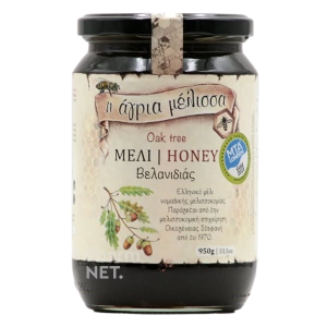 wild-bee-oak-honey-950ml