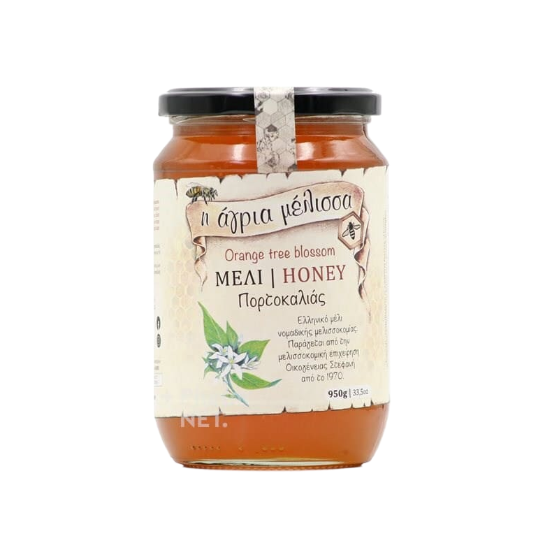 agria-melissa-orange-tree-blossom-honey-950ml