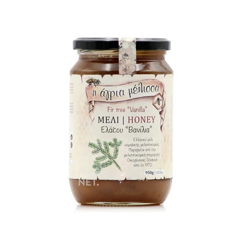 mainalo-fir-vanilla-honey-wild-bee