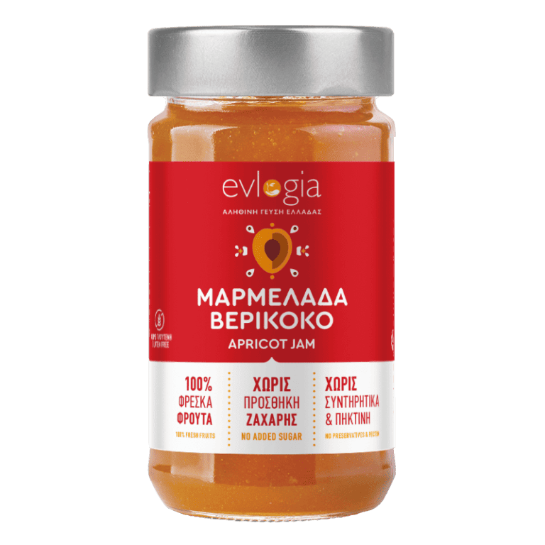 ΜΑΡΜΕΛΑΔΑ ΒΕΡΙΚΟΚΟ