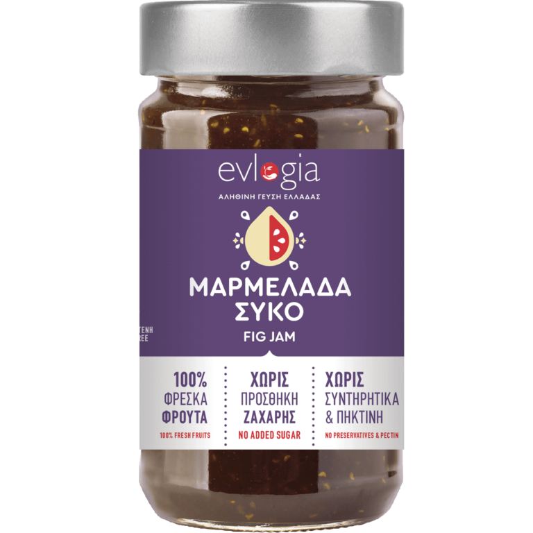 ΜΑΡΜΕΛΑΔΑ ΣΥΚΟ