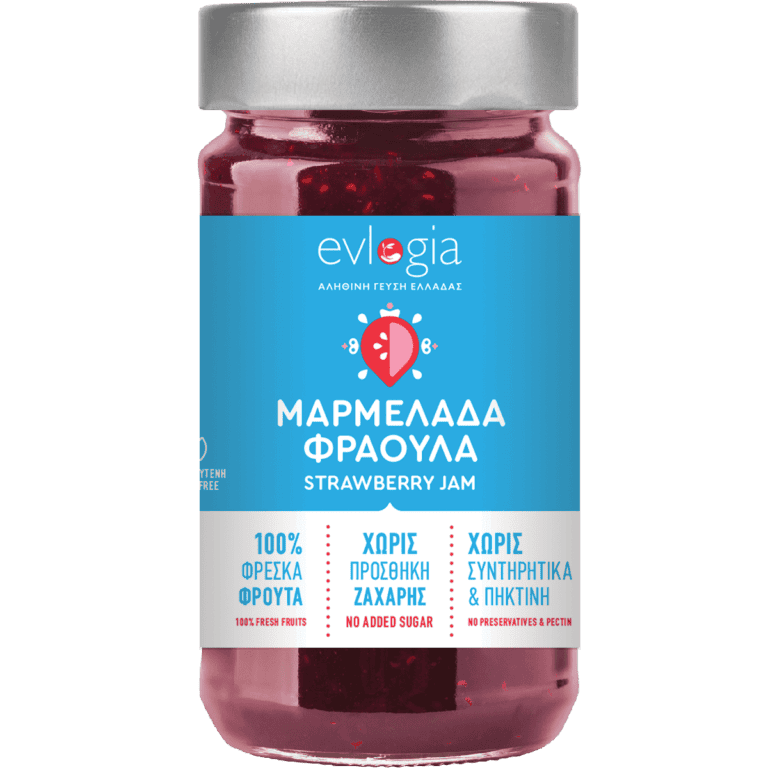 ΜΑΡΜΕΛΑΔΑ ΦΡΑΟΥΛΑ