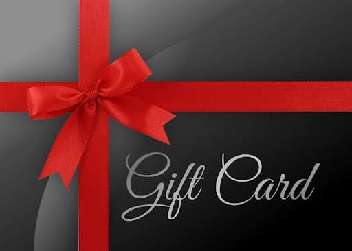 Gift Card Τροφίμων 10€